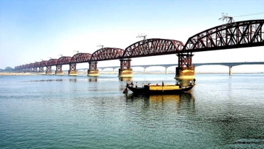 ইতিহাস, ঐতিহ্য ও প্রকৌশলের অনন্য নিদর্শন ‘হার্ডিঞ্জ ব্রিজ’